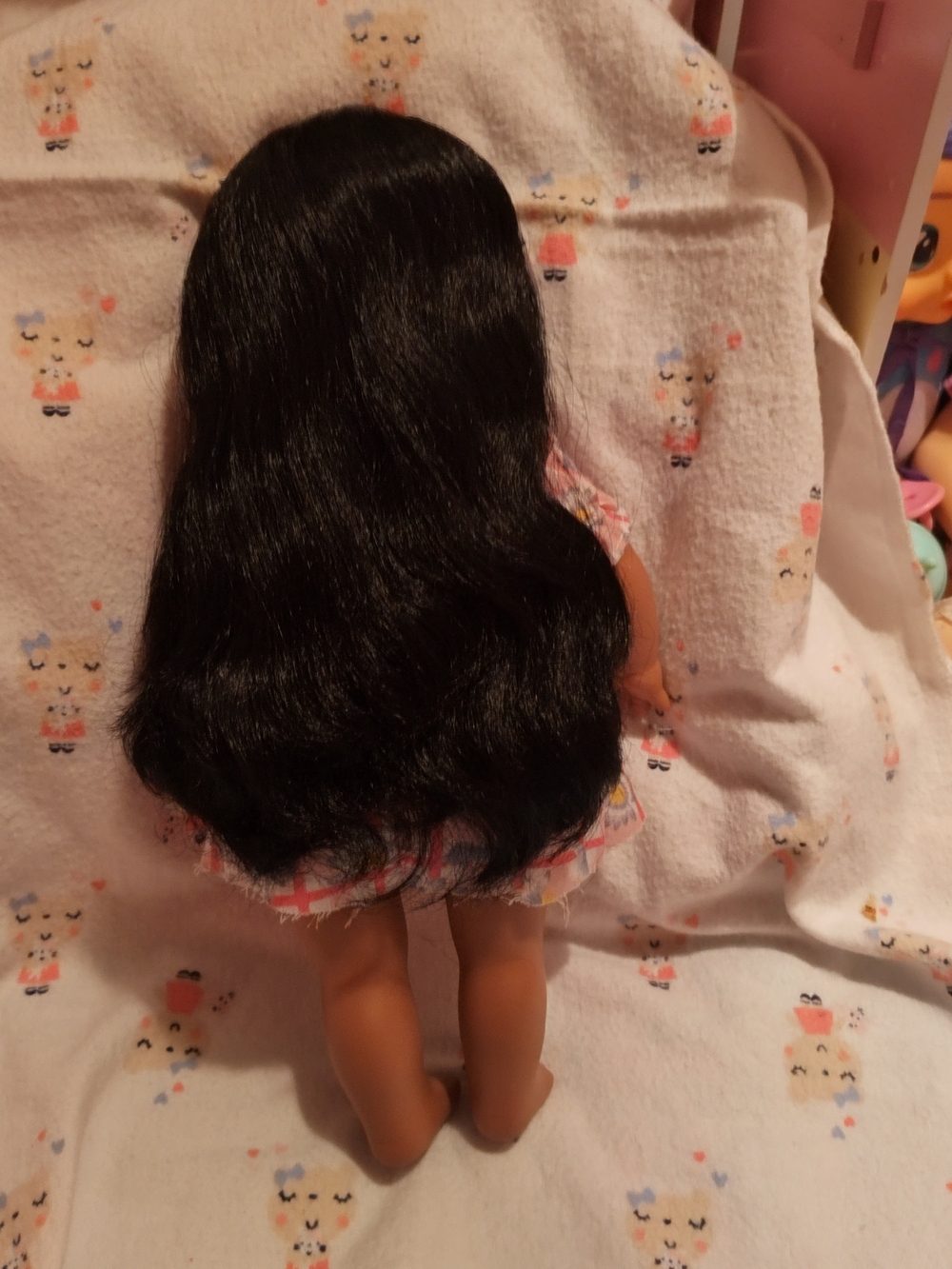 Baby Doll Set — Baby and Toddler Dolls - Picture 13 of 17